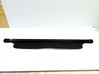 Parcel shelf load cover 