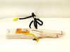Airbag del asiento DA6T57KA0