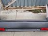 Rear bumper 
