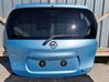 Tailgate/trunk/boot lid 