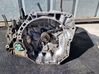Manual 6 speed gearbox JH3328
