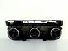 Interior fan control switch 3V0907044CR