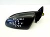 Front door electric wing mirror 20435145