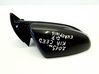 Front door electric wing mirror 20435146