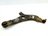 Brazo de suspensión/horquilla inferior delantero 545012W200