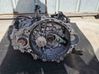Manual 6 speed gearbox WFW6H