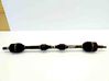 Front driveshaft 49501A4220
