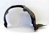 Front wheel arch liner splash guards 86811A4000