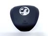 Poduszka powietrzna Airbag kierownicy 34206793G