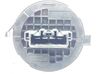 Resistencia motor/ventilador de la calefacción HB151KD45