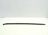 Windshield trim 7N0854328BC