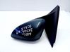 Front door electric wing mirror 657857407K