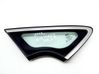 Front door vent window glass four-door 86190A2100