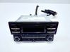 Radio/CD/DVD/GPS head unit 281853ZL1A