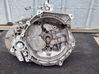 Mechaninė 6 pavarų dėžė M320LXD