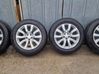 R12 alloy rim EJ32AB