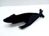 Air intake duct part GJ329A675AC