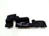 Intercooler air guide/duct channel 165930N010