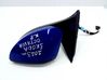 Front door electric wing mirror 23435013
