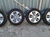 R16 alloy rim 5E3601025AH