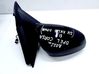 Front door electric wing mirror 983758809V
