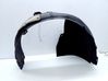 Front wheel arch liner splash guards 86814J7000
