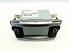 Radio/CD/DVD/GPS-pääyksikkö 861400F060