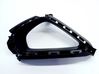 Quarter panel pressure vent 86662J7CA0