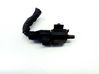 Outside/external air temperature sensor QIQS