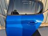 Rear door 