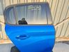 Rear door 