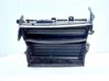 Intercooler air guide/duct channel 9828037080