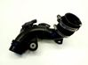 Air intake duct part 1192772S01
