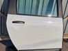 Rear door 
