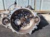 Mechaninė 6 pavarų dėžė WNJ6H