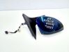 Front door electric wing mirror 23435014