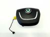 Steering wheel airbag 5L0880201F