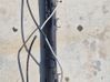 Rear axle beam 