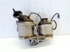 Catalyst/FAP/DPF particulate filter C02U000