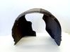 Front wheel arch liner splash guards 86811D4500
