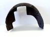 Rear arch fender liner splash guards 86823D4000