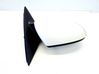 Front door electric wing mirror 87620D4910