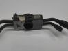 Wiper turn signal indicator stalk/switch 443953503D