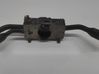 Wiper turn signal indicator stalk/switch 443953513H