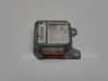 Airbag control unit/module 550449200