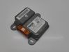 Airbag control unit/module 550539600