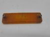 Front indicator light 42609