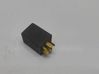 Window wiper relay 431955531