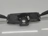Wiper turn signal indicator stalk/switch 33687501