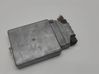 Engine control unit/module 98AB12A532
